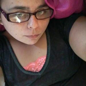 Meet your Posher, Kendra